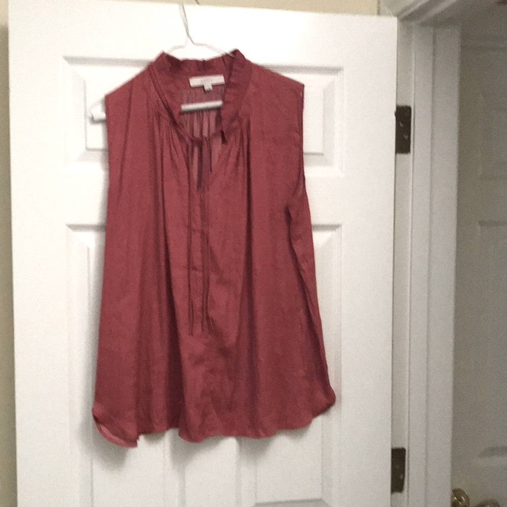 Summer blouse